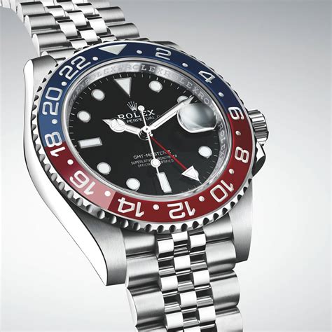 rolex gmt-master ii price new|rolex gmt master ii cost.